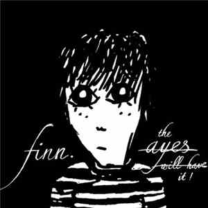 Finn. - The Ayes Will Have It! FLAC