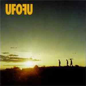 UFOFU - UFOFU FLAC