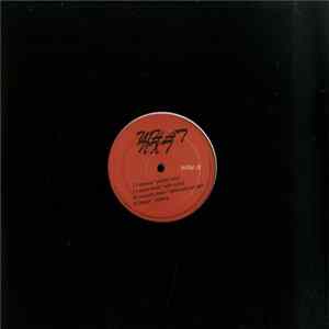 Various - WHXT004 FLAC