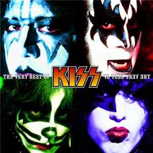 Kiss - The Very Best Of Kiss FLAC