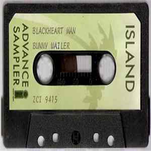 Bunny Wailer - Blackheart Man FLAC