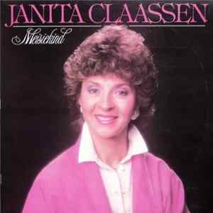 Janita Claassen - Meisiekind FLAC