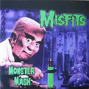 Misfits - Monster Mash FLAC