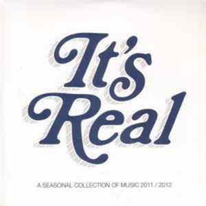 Various - It's Real: A Seasonal Collection Of Music 2011 / 2012 FLAC