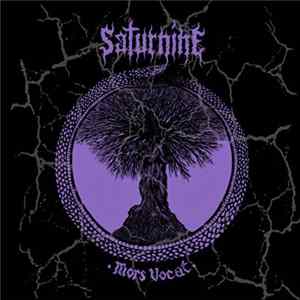 Saturnine - Mors Vocat FLAC