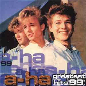 A-Ha - Greatest Hits '99 FLAC