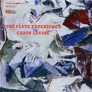 Carin Levine - The Flute Experience FLAC