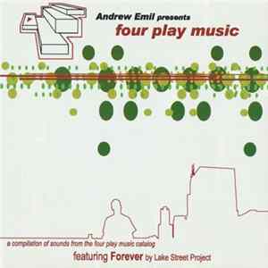 Various - Andrew Emil Presents Four Play Music FLAC