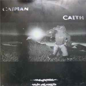 Caiman Caith - Nervengift/Ich Bin Der Mars FLAC