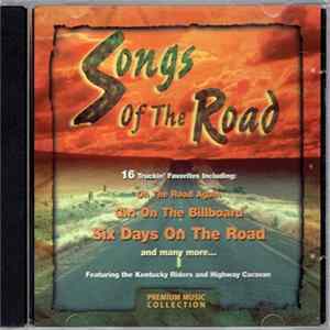 The Kentucky Riders - Songs Of The Road FLAC
