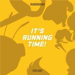 EXO-CBX - It's Running Time! FLAC