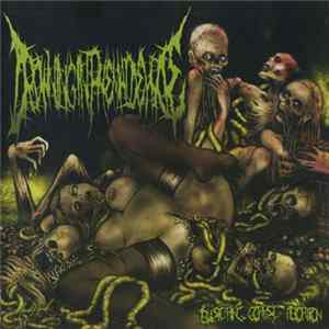Drowning In Phemaldehyde - Blistering Corpse Abortion FLAC