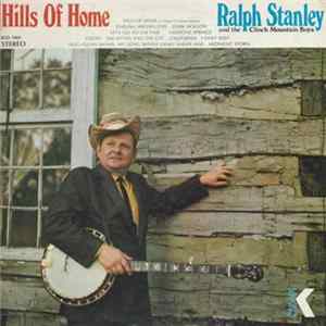 Ralph Stanley And The Clinch Mountain Boys - Hills Of Home FLAC