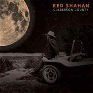 Red Shahan - Culberson County FLAC
