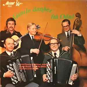 Arvid Flaen, Rolf Nylend, Harald Brenna, Olaf Brenna, Rolf Erik Syversen - Gamle Danser Fra Odal FLAC