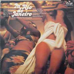 Orchester Roy Livingstone - In Rio De Janeiro FLAC
