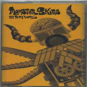 Andy Votel - Monster Skies Mix Tape FLAC