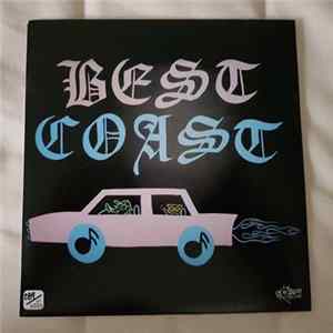 Best Coast / Jeff The Brotherhood - Sunny Adventure / Bummer FLAC