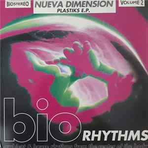 Nueva Dimension - Plastiks E.P. FLAC