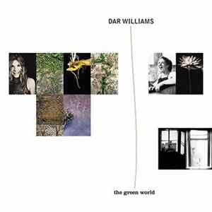 Dar Williams - The Green World FLAC
