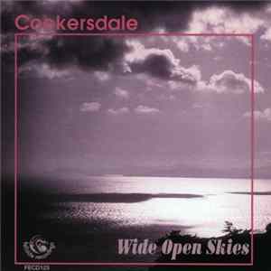 Cockersdale - Wide Open Skies FLAC