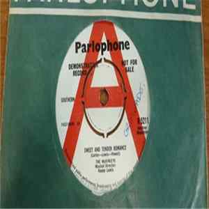 The McKinleys - Sweet And Tender Romance FLAC