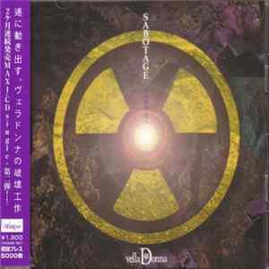 vellaDonna - Sabotage～我が闘争･弐～ FLAC