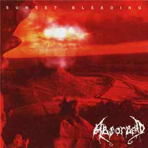 Absorbed - Sunset Bleeding FLAC