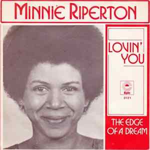 Minnie Riperton - Lovin' You FLAC