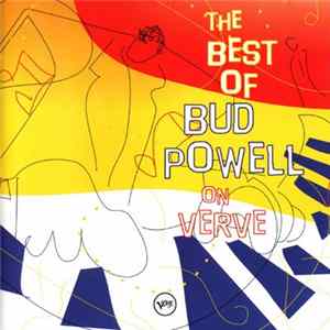 Bud Powell - The Best Of Bud Powell On Verve FLAC