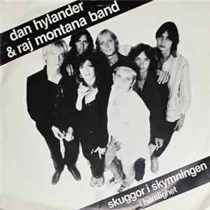 Dan Hylander & Raj Montana Band - Skuggor I Skymningen FLAC