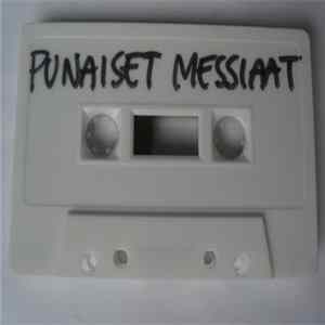 Punaiset Messiaat - Pitkäperjantai FLAC