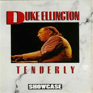 Duke Ellington - Tenderly FLAC