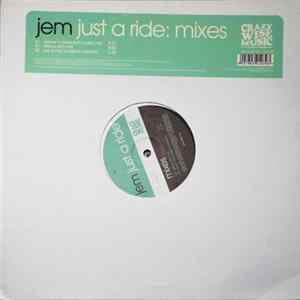 Jem - Just A Ride: Mixes FLAC