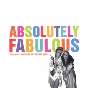 Absolutely Fabulous - Absolutely Fabulous FLAC