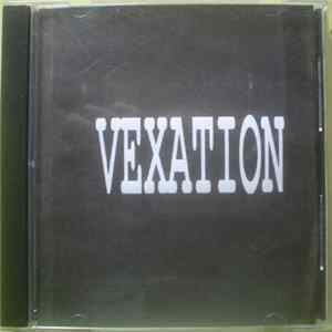 Vexation - Untitled FLAC