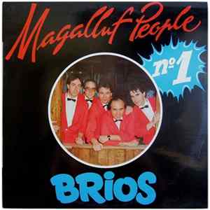 Brios - Magalluf People FLAC
