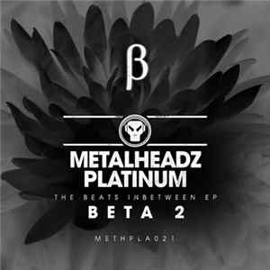 Beta 2 - The Beats Inbetween EP FLAC