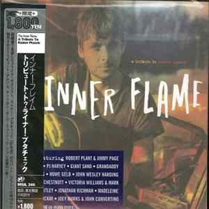 Various - The Inner Flame FLAC