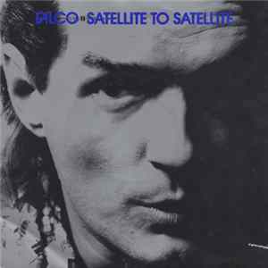 Falco - Satellite To Satellite FLAC