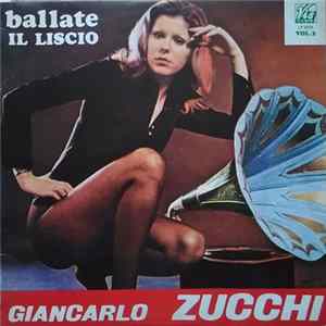 Giancarlo Zucchi - Ballate Il Liscio Vol. 3 FLAC