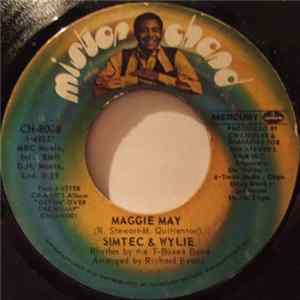 Simtec & Wylie - Maggie May FLAC