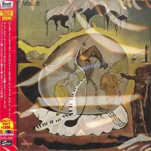 Hysear Don Walker - Complete Expressions (Vol. 2) FLAC