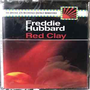 Freddie Hubbard - Red Clay FLAC