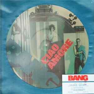 Bang - Ciao Amore FLAC