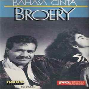 Broery Marantika - Bahasa Cinta FLAC