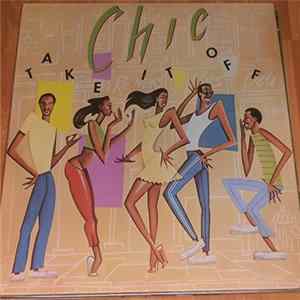 Chic - Take It Off FLAC