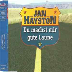 Jan Hayston - Du Machst Mir Gute Laune FLAC
