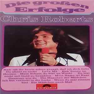 Chris Roberts - Die Großen Erfolge FLAC
