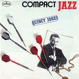 Quincy Jones - Compact Jazz FLAC